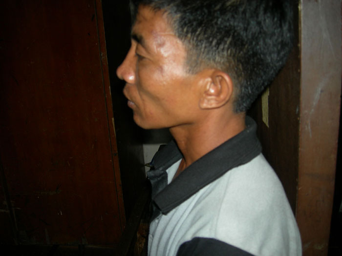 Seorang Pelajar Dicabuli Pria kesepian di Hotel - 14-11-08-foto-pelaku-pemerkosaan-gadis-pelajar-afwan-file-info